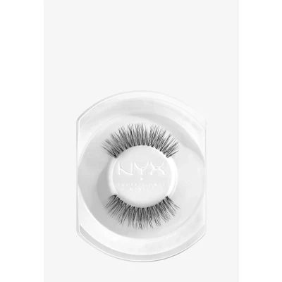 Abbildung von Nyx Professional Makeup Jumbo LASH! Zubehör Augenmakeup, Damen, Größe: 10 g, Wispy flutter