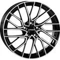 Abbildung von Monaco Gp11 8.0x18 5x114.3 ET40 67.1 Felgen