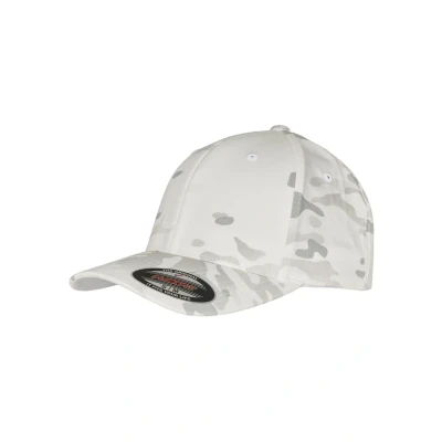 Abbildung von Flexfit Cap, Größe: L/XL, Alpina multicam