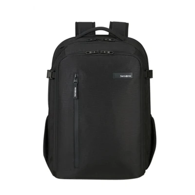Abbildung von Samsonite Roader Laptop Backpack L Exp Deep Black Rucksack