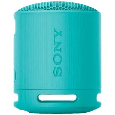 Abbildung von Sony Xb100 Lautsprecher Blau