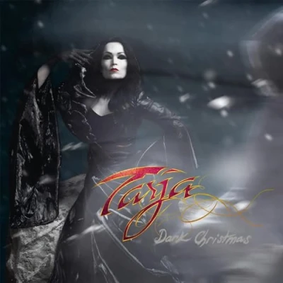 Abbildung von Tarja Dark Christmas (CD Digipak)
