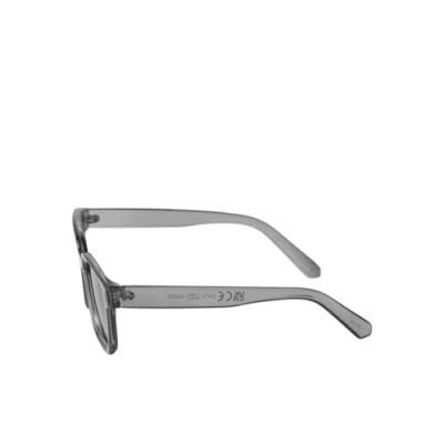 Abbildung von Jack &amp; Jones Jacpontus Sunglasses Unisex Sonnenbrille, Größe: One Size, Dark grey