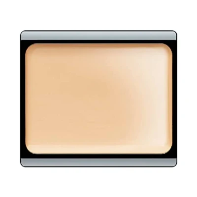 Abbildung von ARTDECO Camouflage Cream Stark deckendes Make up, Abdeckcreme mit variabler Deckkraft für die Beauty Box 1 x 4,5 g