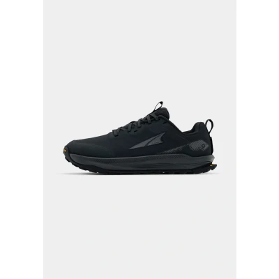Abbildung von Altra LONE PEAK 9+ Laufschuh Trail, Herren, Größe: 48, Black Schuhe