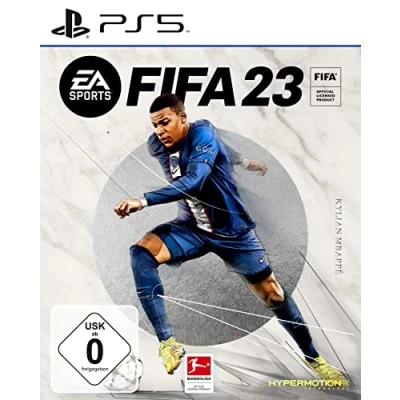 Abbildung von FIFA 23 Standard Edition PS5 Deutsch