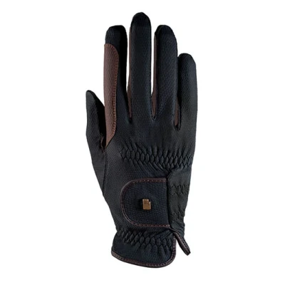 Abbildung von Roeckl Malta riding gloves