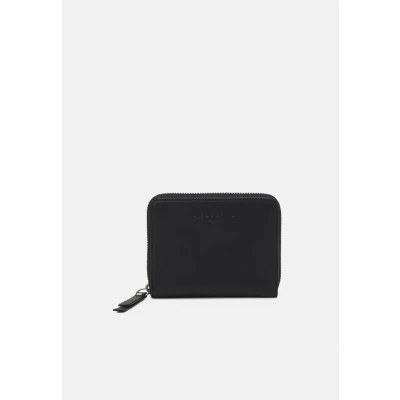 Abbildung von Liebeskind Berlin Harris Conny20 Zip Wallet Black