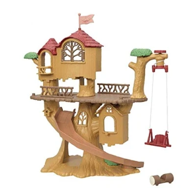 Abbildung von Sylvanian Families 5450