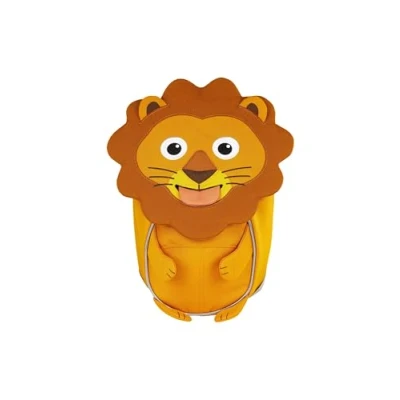 Abbildung von Affenzahn Small Friend Löwe Kinderrucksack Rucksack