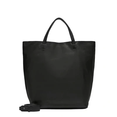 Abbildung von Liebeskind Berlin HERA Shopping Bag, Damen, Größe: One Size, Schwarz