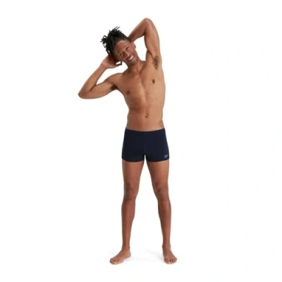Abbildung von Speedo Herren Eco Endurance+ I Aquashort, Navy, 42 EU