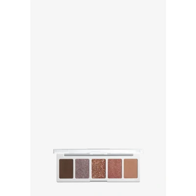 Abbildung von WET N WILD Color ICON 5PAN Palette Lidschattenpalette, Größe: 6 g, Camo flaunt