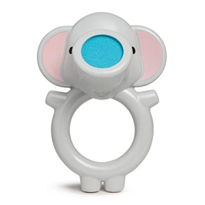 Abbildung von Munchkin Bubble Bestie Seifenblasenbadespielzeug, Elefant