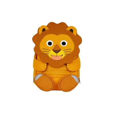 Abbildung von Affenzahn Large Friend Löwe Kinderrucksack Rucksack