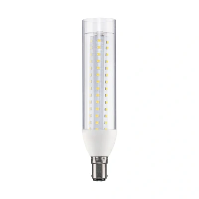 Abbildung von Paulmann 28891 LED Lampe Kolben B15d 1055lm 9,5 Watt Leuchtmittel 4000 K