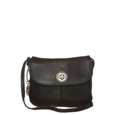 Abbildung von PIECES Pctotally Royal Leather Party Bag Noos