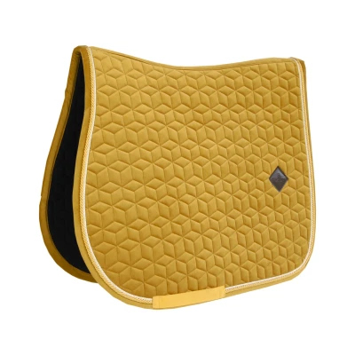 Abbildung von Kentucky Velvet Jumping Saddle Pad