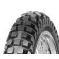 Abbildung von Mitas E06 2.75/ 1 16 46S REAR/FRONT
