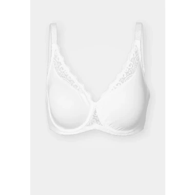 Abbildung von Triumph Amourette W01 Bügel BH, Damen, Größe: 70D, Black