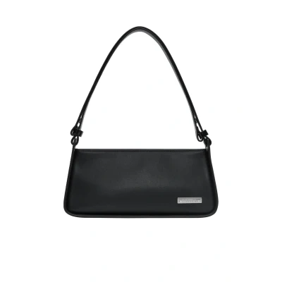 Abbildung von Liebeskind Berlin Women&#039;s Francis Calf S Black Crossbody