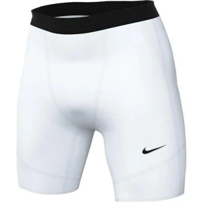 Abbildung von Nike Performance Short Boxerbriefs, Herren, Größe: Small, White/black