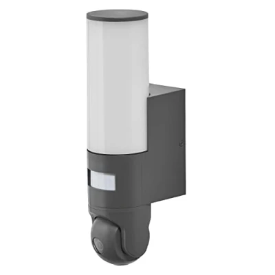 Abbildung von LEDVANCE SMART+ WiFi Outdoor Wall Camera Control
