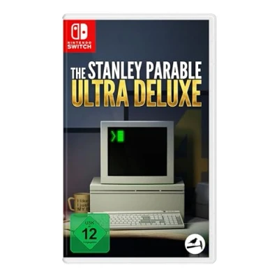 Abbildung von The Stanley Parable: Ultra Deluxe PS5