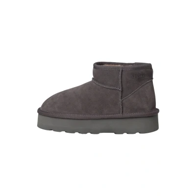 Abbildung von s.Oliver Snowboot/Winterstiefel, Damen, Größe: 41, Graphite Schuhe