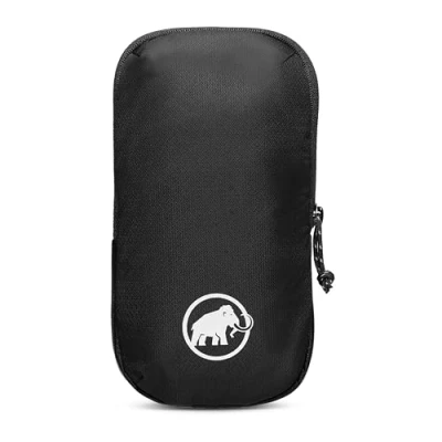 Abbildung von Mammut Lithium Add on Shoulder Harness Pocket L