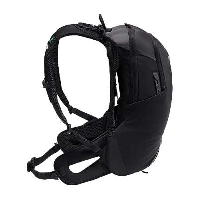 Abbildung von Vaude Tremalzo 10 Unisex Tagesrucksack, Größe: One Size, Black