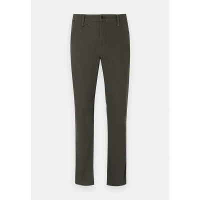Abbildung von G STAR Bronson SLIM Chino, Herren, Größe: 32x32, Asfalt