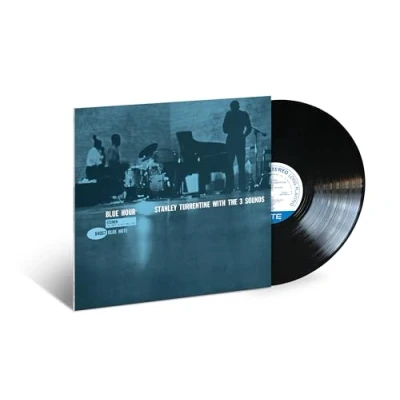 Abbildung von Blue Hour [Vinyl LP]