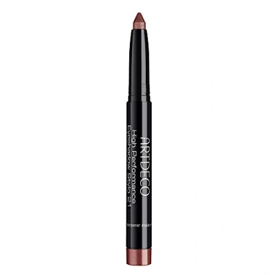 Abbildung von ARTDECO High Performance Eyeshadow Stylo 3 in 1 Stift: Lidschatten Stift, Eyeliner und Kajal x 1,4 g