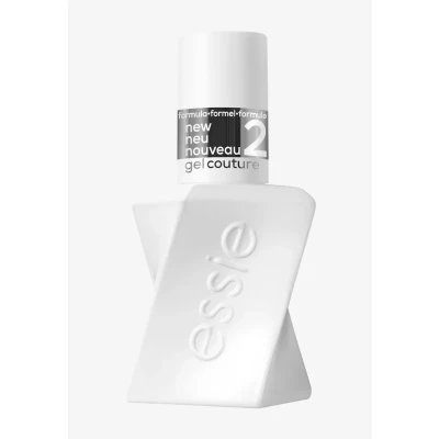 Abbildung von Essie GEL Couture Top coat Nagellack, Damen, Größe: 13.5 ml,