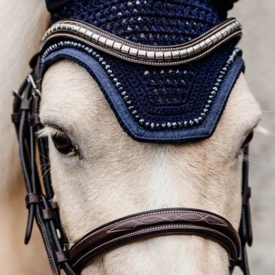 Abbildung von Kentucky Fly veil Wellington Glitter Pony
