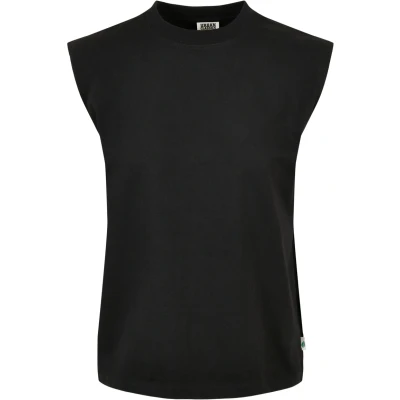 Abbildung von Urban Classics Tshirt basic, Damen, Größe: 3XL, Black