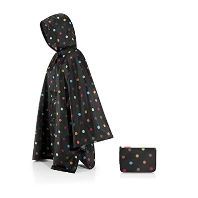 Abbildung von Reisenthel Mini Maxi Poncho dots