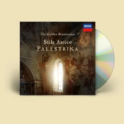 Abbildung von The Golden Renaissance: Palestrina