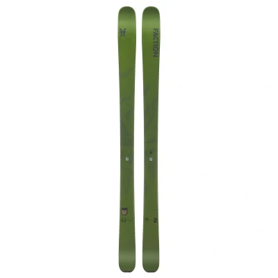 Abbildung von Faction Agent 2 23/24 Skier
