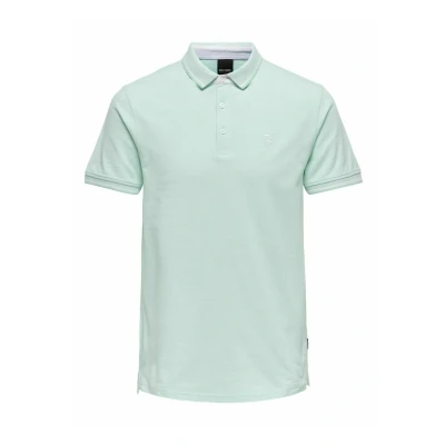 Abbildung von ONLY &amp; SONS Male Polo