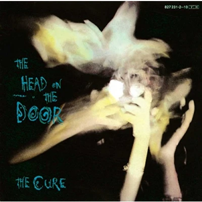 Abbildung von the Head on Door (Remastered)