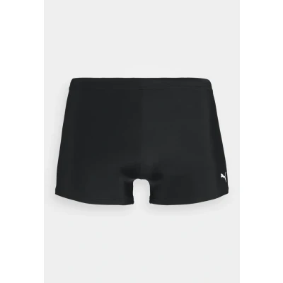 Abbildung von Puma Classic SWIM Trunk Badehose Pants, Herren, Größe: XS, Black