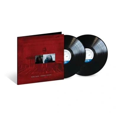 Abbildung von Blues Blood (LP) [Vinyl LP]