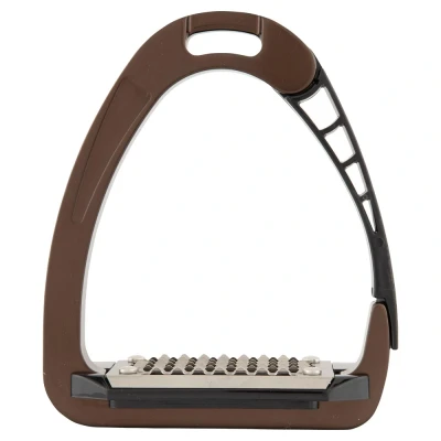 Abbildung von Acavallo Safety Stirrups Arena Alupro