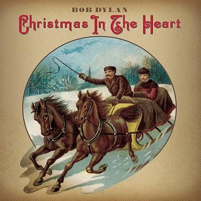 Abbildung von Christmas in the Heart [Vinyl LP]