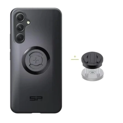 Abbildung von SP CONNECT Phone Case SPC+ kompatibel mit Samsung A54