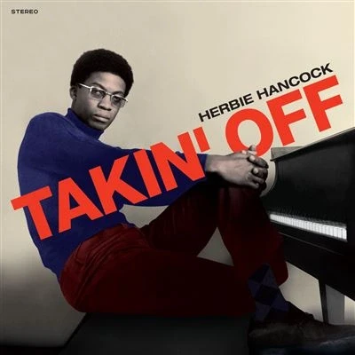 Abbildung von Takin&#039; Off [Vinyl LP]