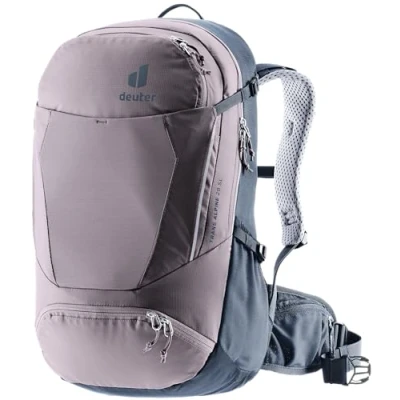 Abbildung von deuter Trans Alpine 28 SL Damen Fahrradrucksack (Modell 2024)