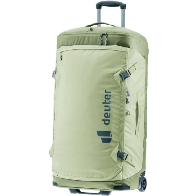 Abbildung von Deuter Duffel Pro Movo 90 mineral grove Rucksack